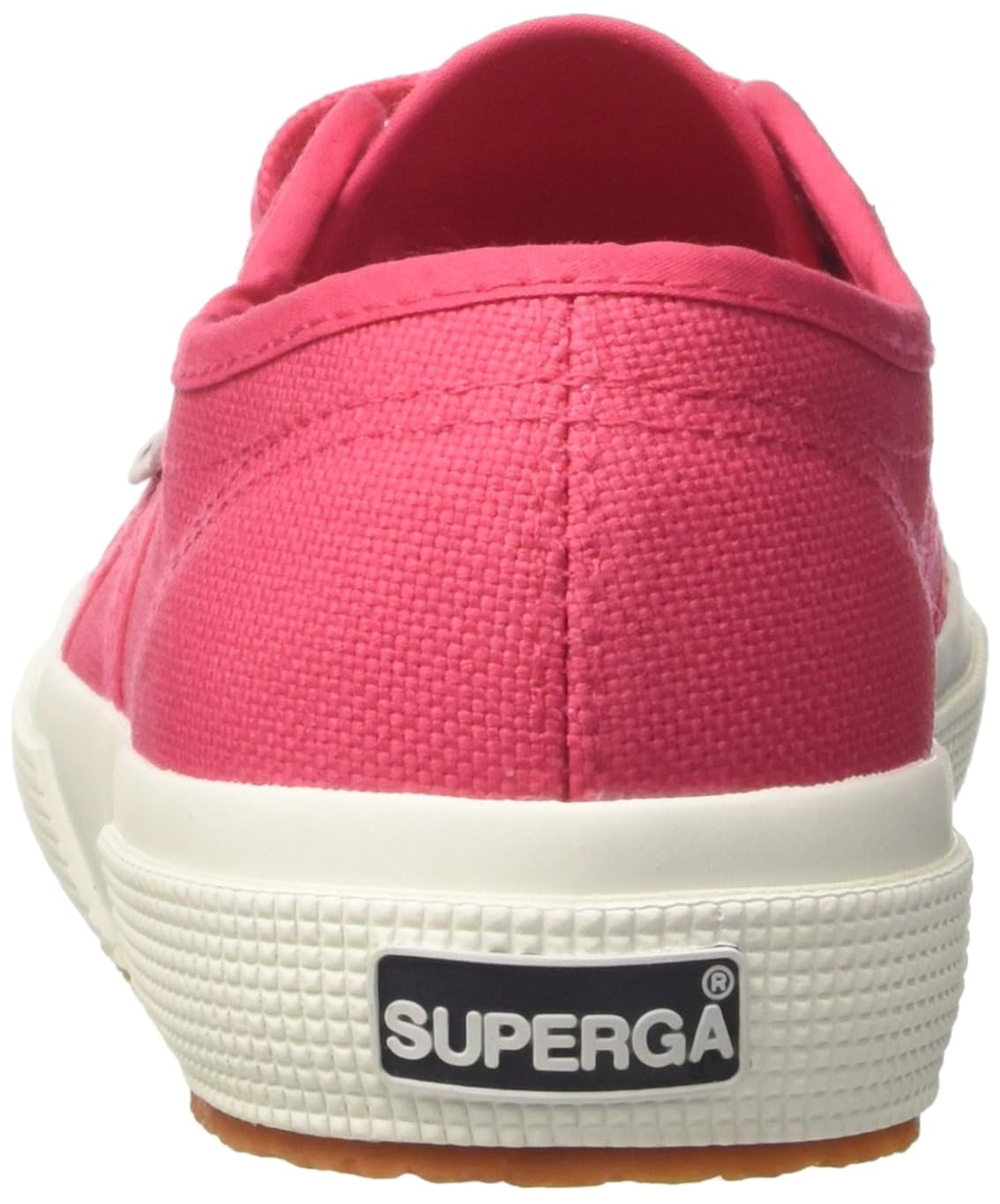 superga pronunciation