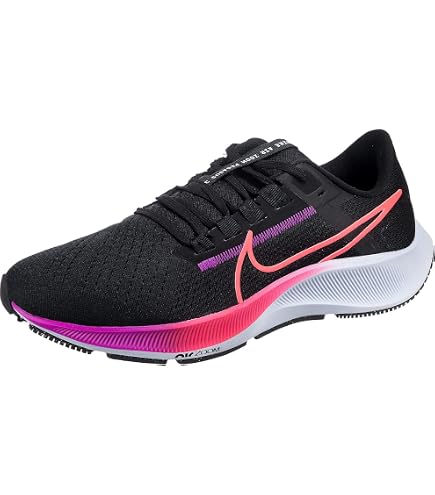 Amazon.com | Nike Air Zoom Pegasus 38 Mens Running Trainers CW7356