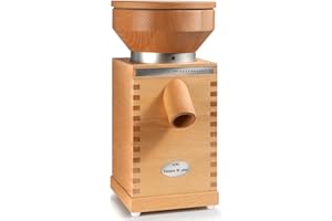 KoMo Fidibus XL Plus Grain Mill