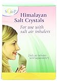 Squip-Himalayan Salt Crystal Refill, 7.75 Ounce