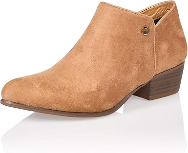 womens ankle boots size 10