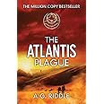 The Atlantis Plague: A Thriller (The Origin Mystery, Book 2)