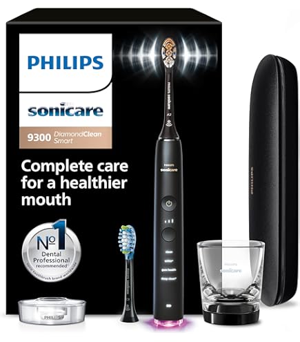 Amazon.com: Philips Sonicare DiamondClean 9900 Prestige Electric