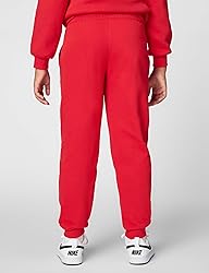 Nike Big Kid's Sportswear Club Fleece
