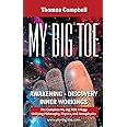My Big TOE - The Complete Trilogy