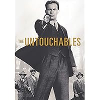The Untouchables