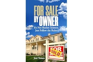 For Sale by Owner: It’s not rocket science; just follow the rules.