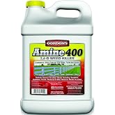 GORDON'S Amine 400 Weed Killer, 2,4-D