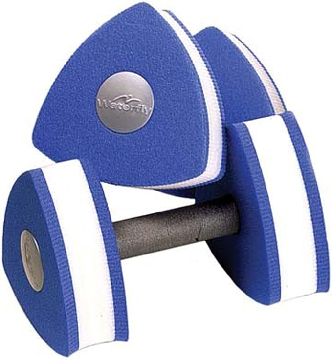 Sportsgear US Triangle Aqua Dumbbells Sports & Outdoors