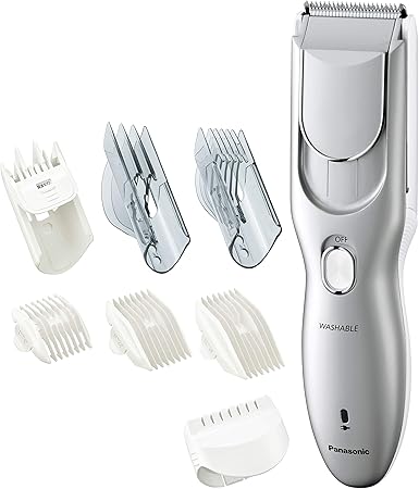 panasonic hair trimmer amazon