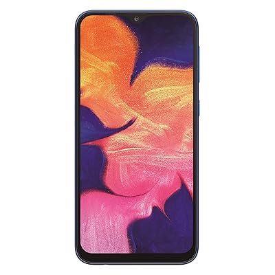 Samsung Galaxy A10