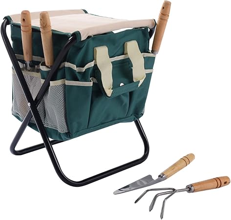 Garden Folding Stool Storage Bag