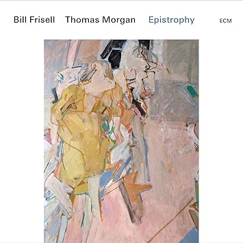 ÐаÑÑинки по запÑоÑÑ Bill Frisell & Thomas Morgan - Epistrophy