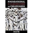 Foundational Falsehoods of Creationism