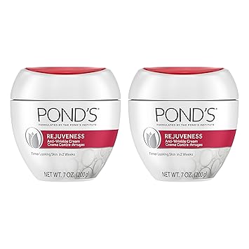ponds moisturizer amazon