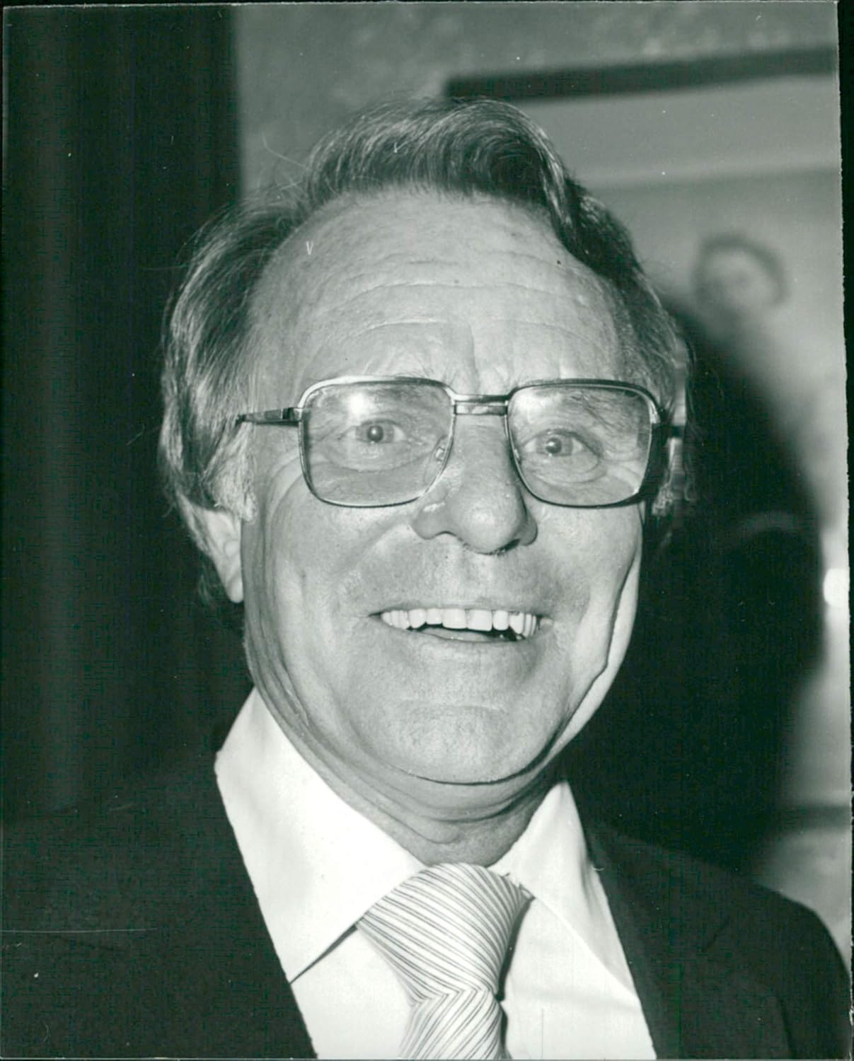 Amazon Com Vintage Photo Of Dickie Henderson Entertainment