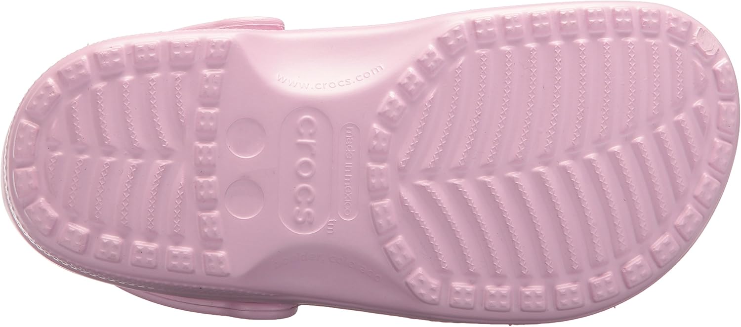  | Crocs Classic Clog | Water Comfortable Slip on Shoes Mule | Mules & Clogs