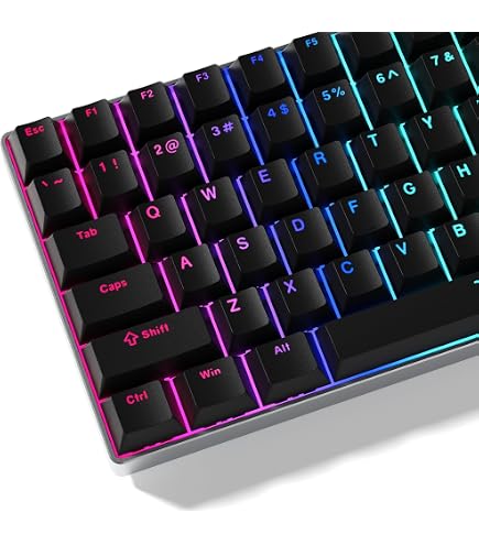 Amazon.com: Drop CTRL High-Profile Mechanical Keyboard