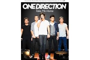 One Direction: Take Me Home