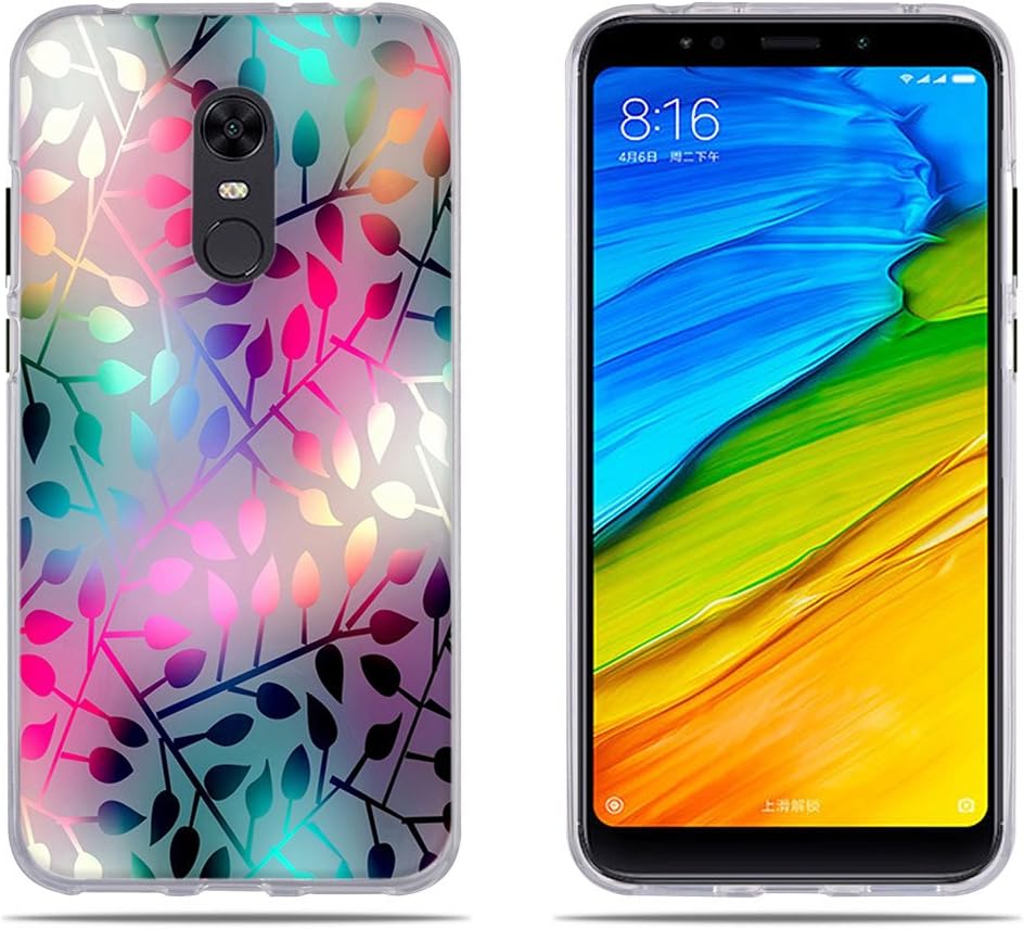 DIKAS for Xiaomi Redmi 5 Plus/for Xiaomi Redmi Note 5