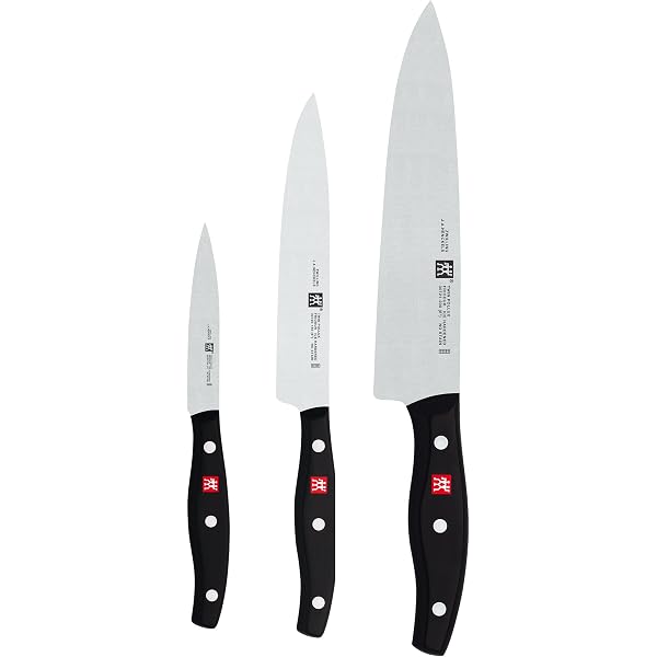 Amazon.com: ZWILLING 8-pocket Knife Carrying Bag: Home & Kitchen