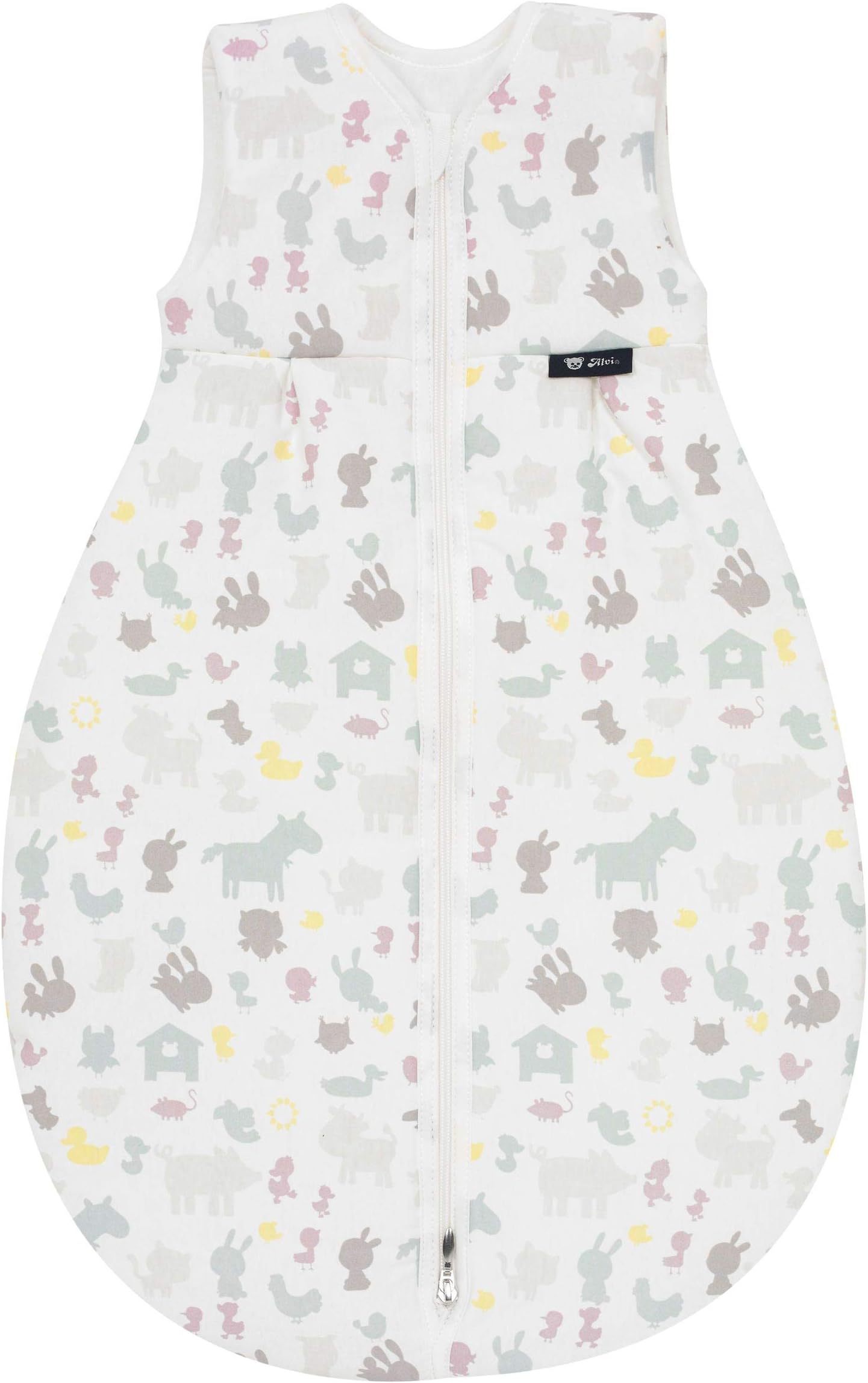 Alvi Mäxchen light sleeping bag