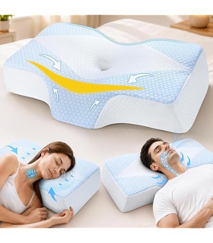 Airweave Pillow Form Standard | Adjustable height and hardness