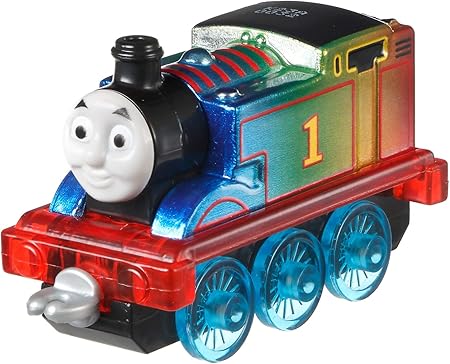 argos trackmaster trains