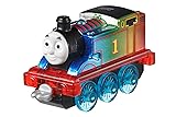 THOMAS & FRIENDS Rainbow Thomas, Die-cast Metal