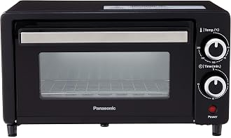 Grunkel - HR-63RMRUSTI - Horno eléctrico multifunción de sobremesa de 63l  con 3 funciones de calor y selector de temperatura. - AliExpress