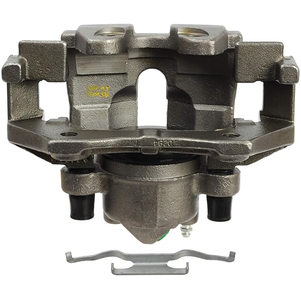 CARDONE 18-B5294 REMANUFACTURED UNLOADED DISC BRAKE CALIPER WITH...