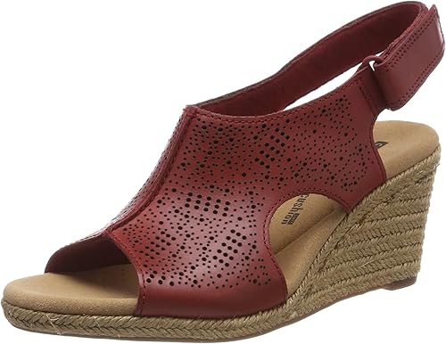 clarks lafley rosen sand