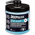 Deep Relief Ice Gel, Muscle and Joint Pain Relief, Reduces Inflammation, 500g