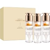 BLANC DUBU NUBORN CELL Idebenone Ampoule Anti-Aging Serum 11ml x 3ea | Korean Ampoule with Idebenone &amp; Collagen for Hydrated, Glowing Skin