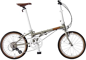 dahon boardwalk d8