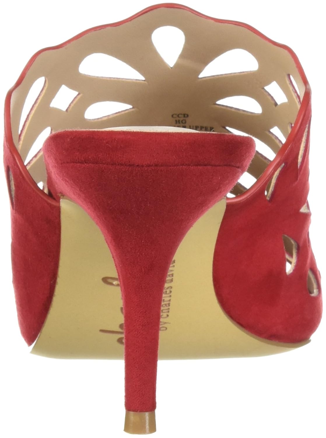 charles by charles david women's nicki slide sandal