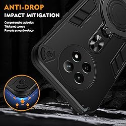 Kukoufey Drop Protection Case Compatible with