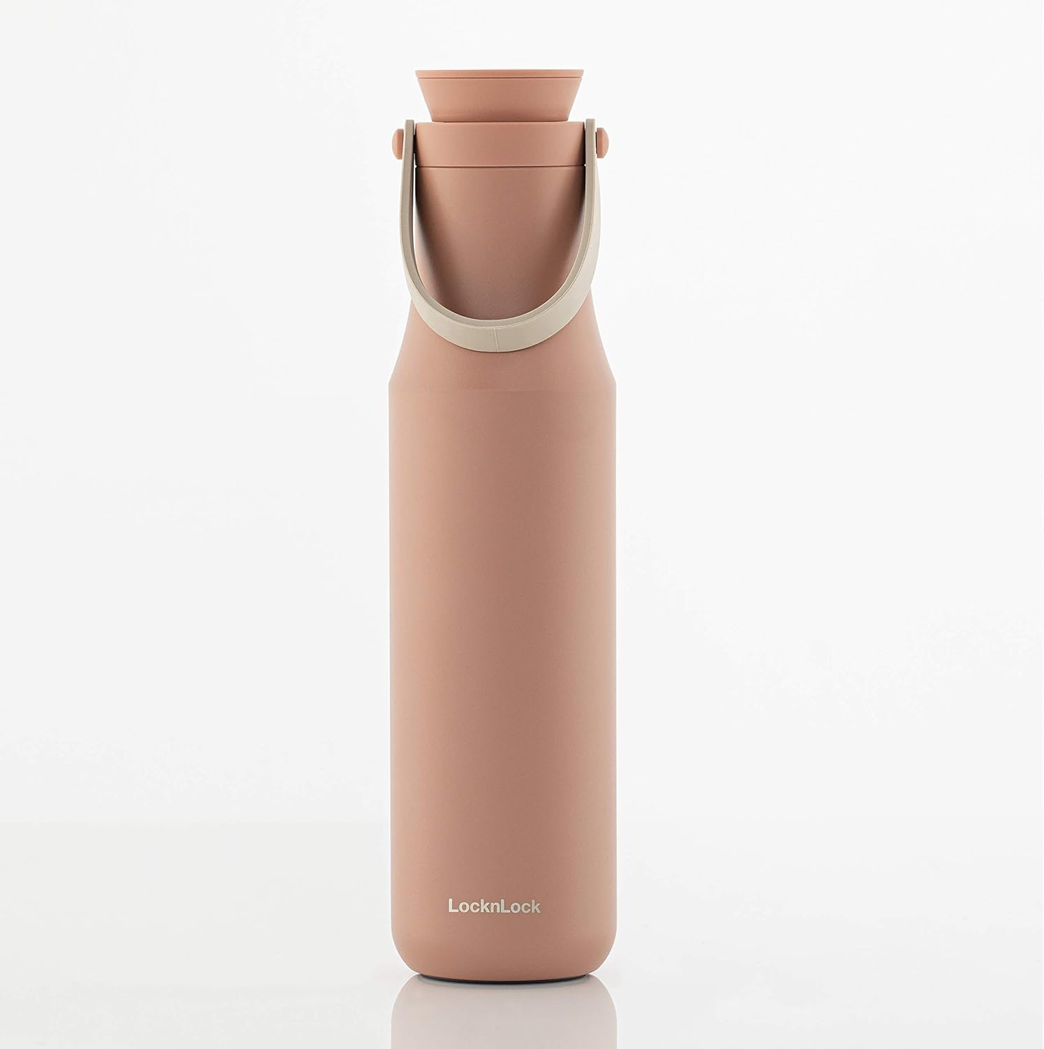 lock & lock thermos bottle