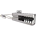 Supplying Demand DG94-01012A 4011538 Gas Range Oven Igniter Replacement Model Specific Not Universal