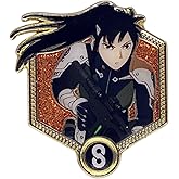Aazon.co: Zen Onkey Studios Golden Series 2 Vegeta - DBZ Collectible Enael Pin, Sall