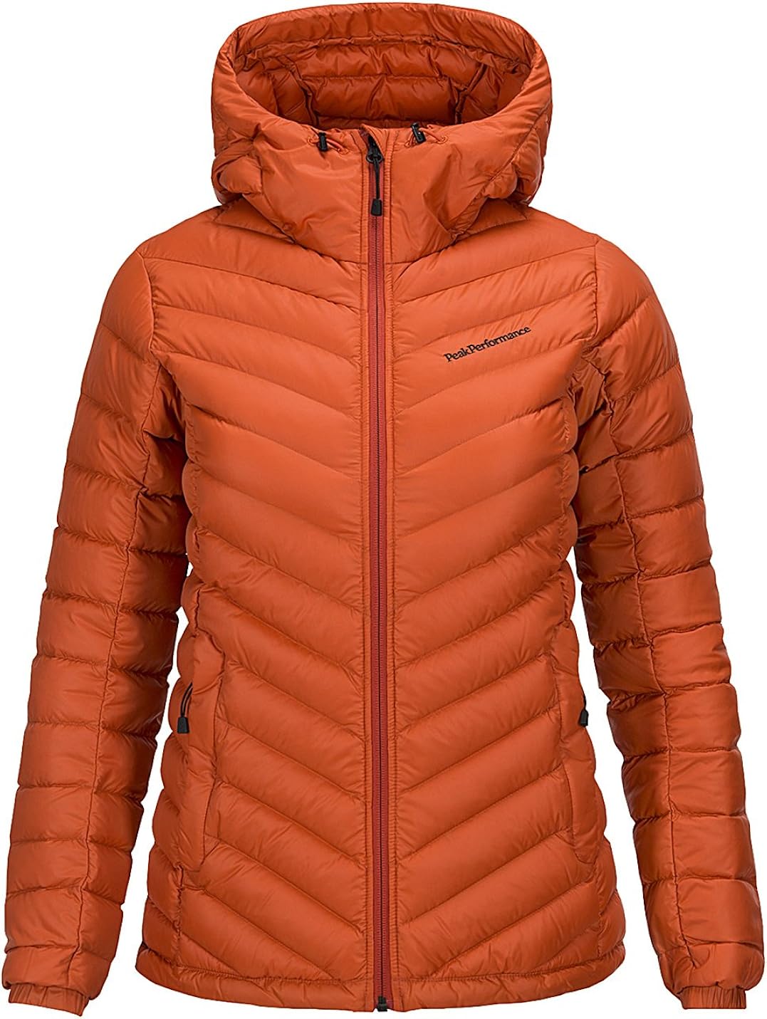 Peak Performance Damen Snowboard Jacke Frost Down Hooded Jacket Amazon