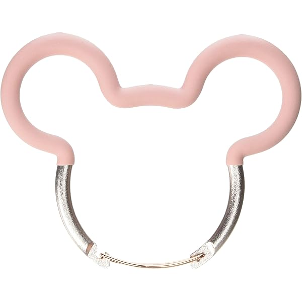 mickey mouse stroller hook