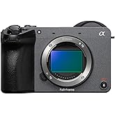 Sony FX2 Full-Frame Cinema Camera Body Only