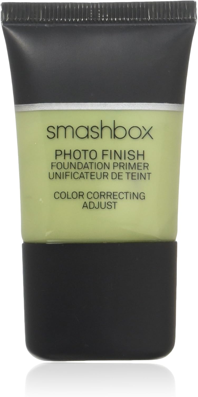 Smashbox Photo Finish Color Correcting Foundation Primer Color Adjust 0.4 oz by Smashbox Amazon