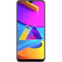 Samsung Galaxy M10s (Metallic Blue, 3GB RAM, Super AMOLED Display, 32GB Storage, 4000mAH Battery)