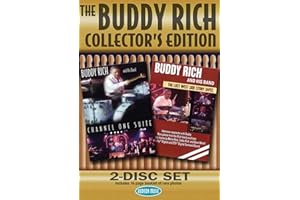The Buddy Rich Collector's Edition (2-Disc Set)