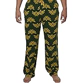 360 Threads Mens Novelty Lounge Pants AOP Pajama Bottoms