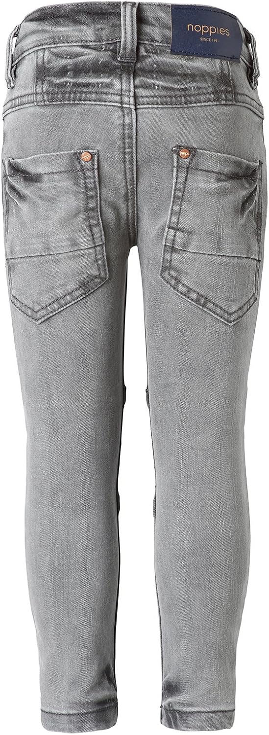 Baby jeans online at Noppies