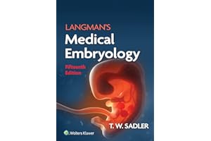 Langman's Medical Embryology