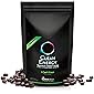 Brewzinga Clean Energy Whole Bean Coffee Medium Roast - 12 Oz - Toxin , Mold Free, and Fair Trade | Top 3% of Coffee in…